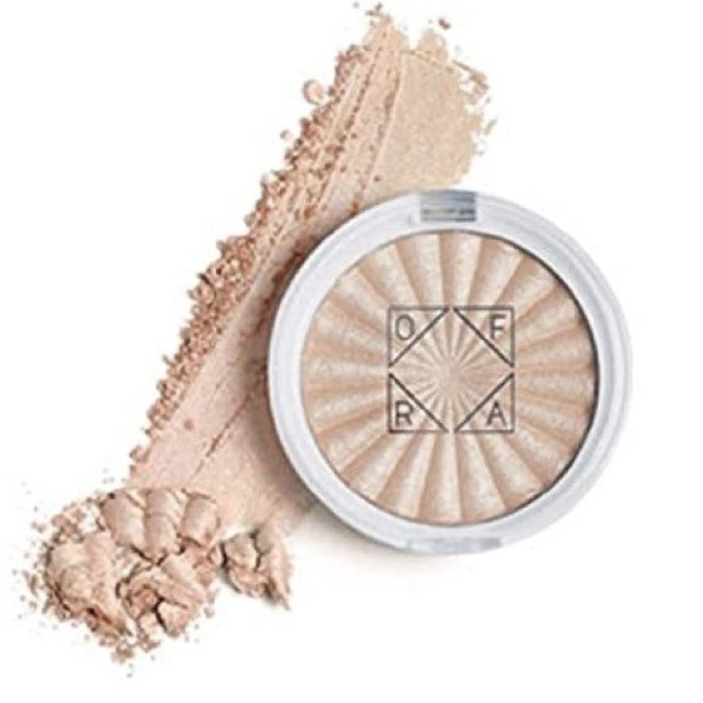 🆕 NWT OFRA Highlighter Rodeo Drive 10g Champagne Gold